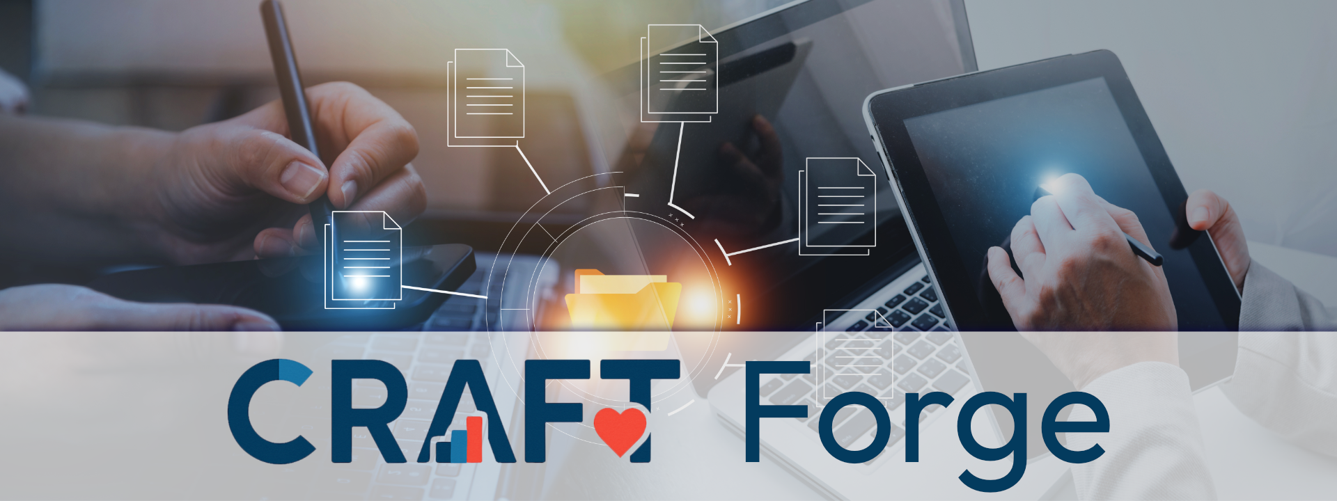 CRAFT Forge CRAFT Forge